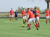 S.K.N.W.K. 2 - S.P.S. 2 (competitie) seizoen 2023-2024 (132/161)